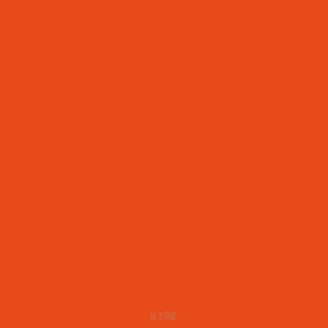 152 Heavy Orange EO