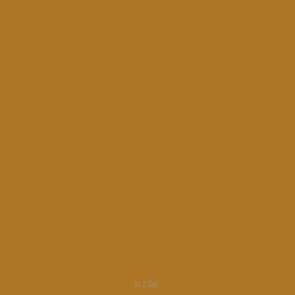 127 Ochre Maroon