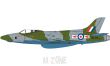 Supermarine Swift FR.5 - 4