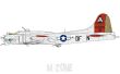 Boeing B-17 Flying Fortress - 3