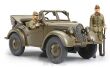 Kurogane Japanese 4x4 Light Vehicle Type 95 - 2