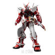 HIRM 1/100 GUNDAM ASTRAY RED FRAME - 2