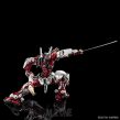 HIRM 1/100 GUNDAM ASTRAY RED FRAME - 5