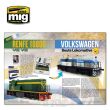 The Weathering Magazine 23 - Pod Nowym Kierownictw - 5