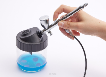 PS-220 Mr.Cleaning Bottle