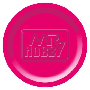 N-099 Fluorescent Pink