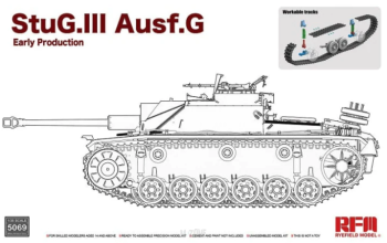 StuG.III Ausf.G