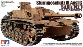 Sturmheschutz III