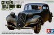 Citroen 11CV - 2