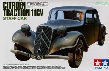 Citroen 11CV