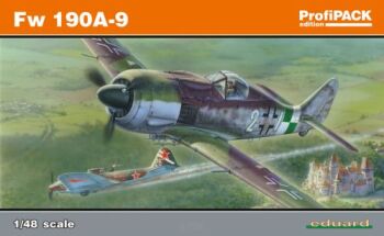 Fw 190A-9