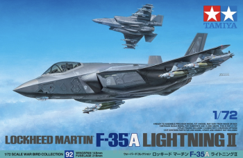 F-35A Lightning II