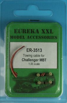 Zestaw lin do MBT Chalenger