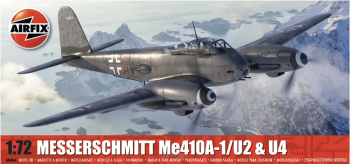 Me410A-1/U2 & U4