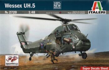 Wessex UH.5
