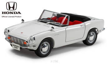 Honda S600