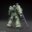 HG 1/144 MS-06C ZAKU II TYPE C / TYPE C-5 - 3