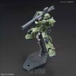 HG 1/144 MS-06C ZAKU II TYPE C / TYPE C-5 - 4
