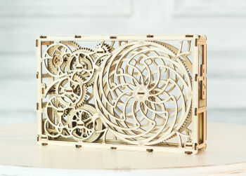 Kinetic Picture - Obraz Kinetyczny