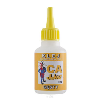 Klej Ca Joker Gęsty - 50g