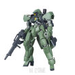 HG 1/144 GRAZE STANDARD TYPE / COMMANDER TYPE - 2