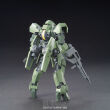 HG 1/144 GRAZE STANDARD TYPE / COMMANDER TYPE - 3