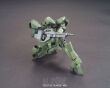 HG 1/144 GRAZE STANDARD TYPE / COMMANDER TYPE - 4