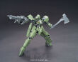 HG 1/144 GRAZE STANDARD TYPE / COMMANDER TYPE - 5