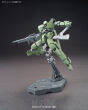 HG 1/144 GRAZE STANDARD TYPE / COMMANDER TYPE - 6