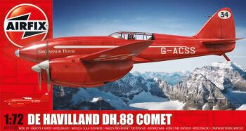 De Havilland DH.88 Comet