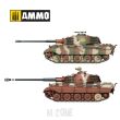 1945 KingTiger Henschel - 25