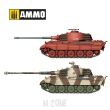 1945 KingTiger Henschel - 26