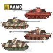 1945 KingTiger Henschel - 24