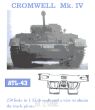 Cromwell Mk.IV - 2