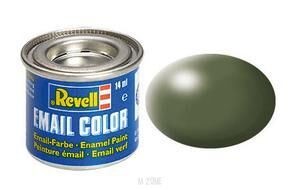 361 Olive SM