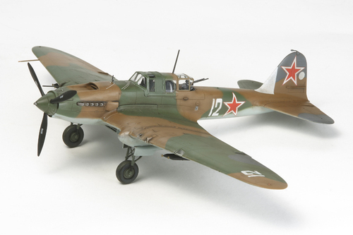 IL-2 Shturmovik