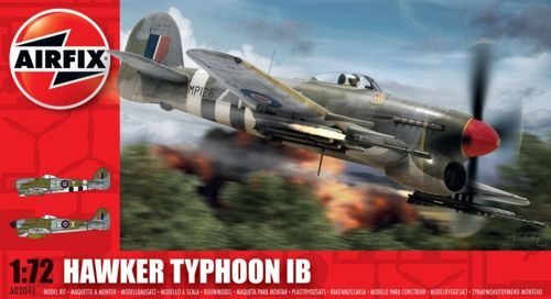 Typhoon Mk.Ib