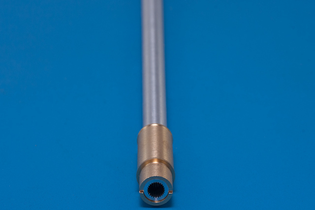 Lufa120mm M58
