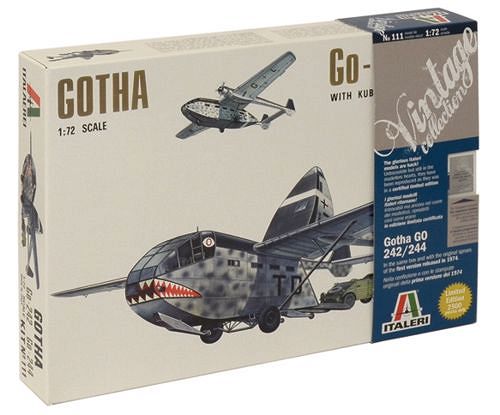Gotha Go-242