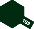 TS-9 British Green