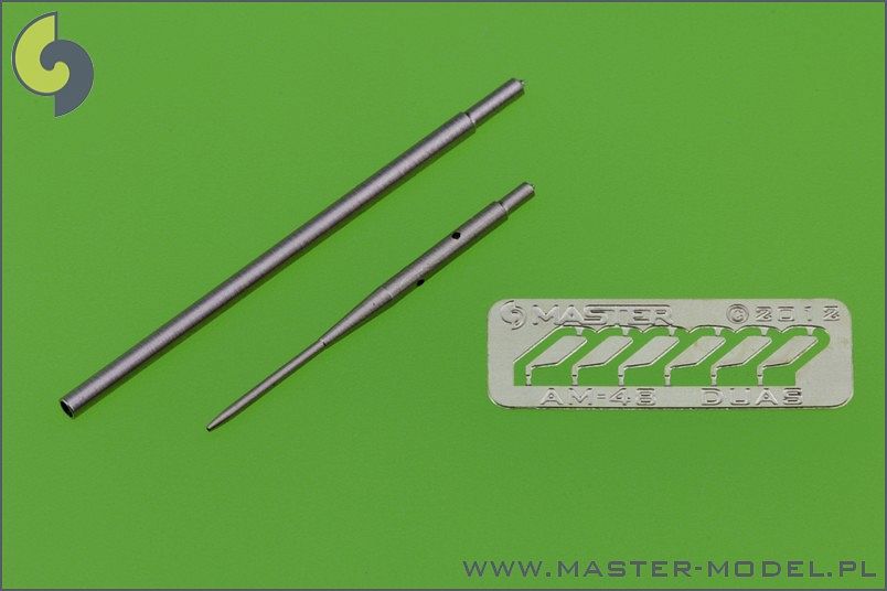 MiG-21 U, US, UM (Mongol) - Rurka Pitota