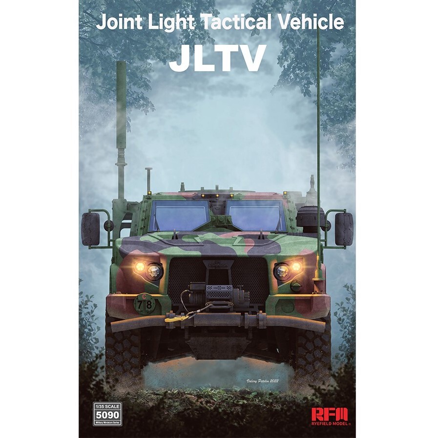JLTV
