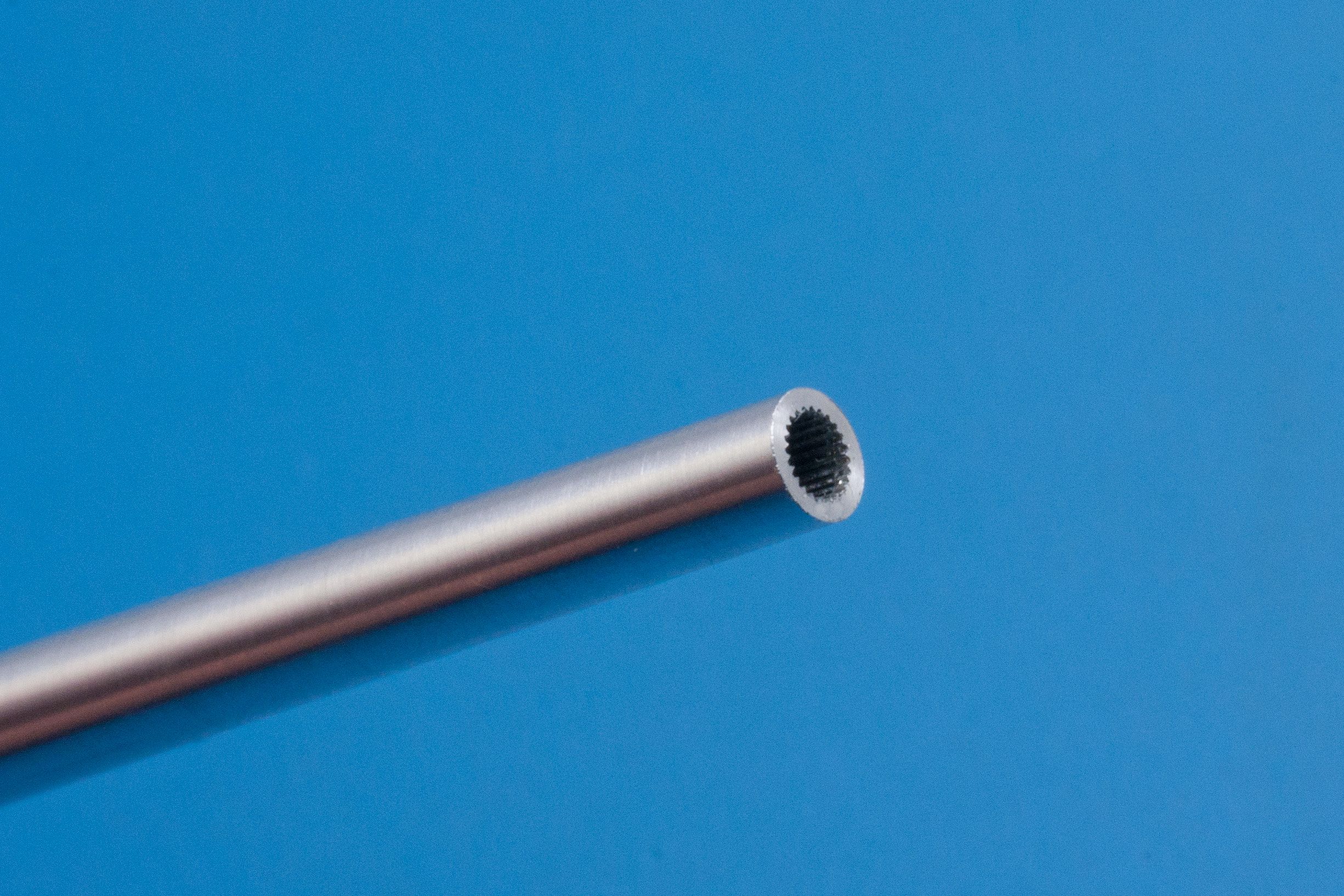 Lufa 76mm L/52 M4 Sherman