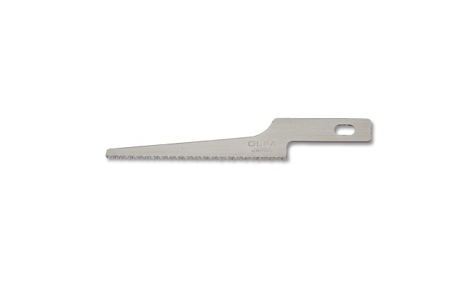 KB4-NS/3 - ostrza zamienne 3szt.
