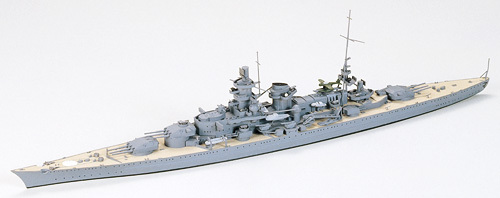Scharnhorst