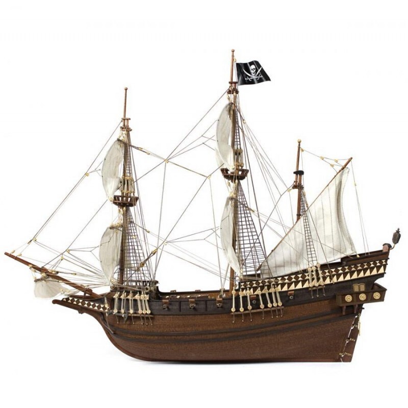 Buccaneer 1:100