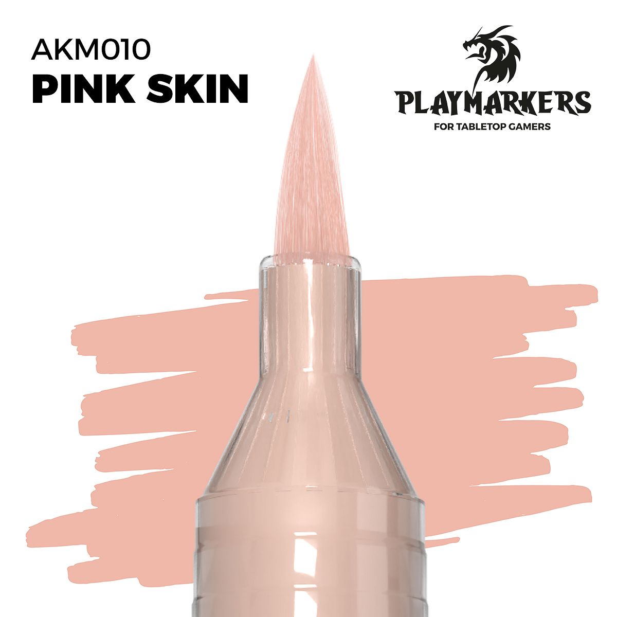 Playmarker - Pink Skin