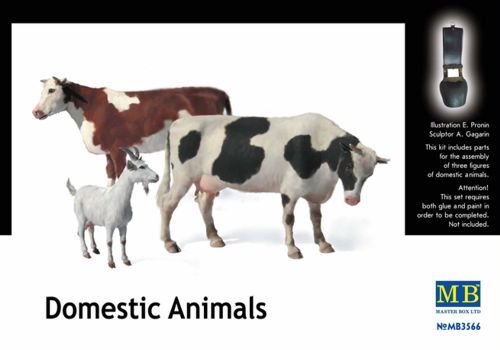 Animals