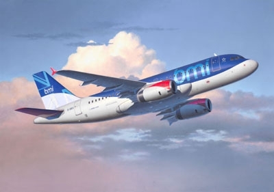 Airbus A319