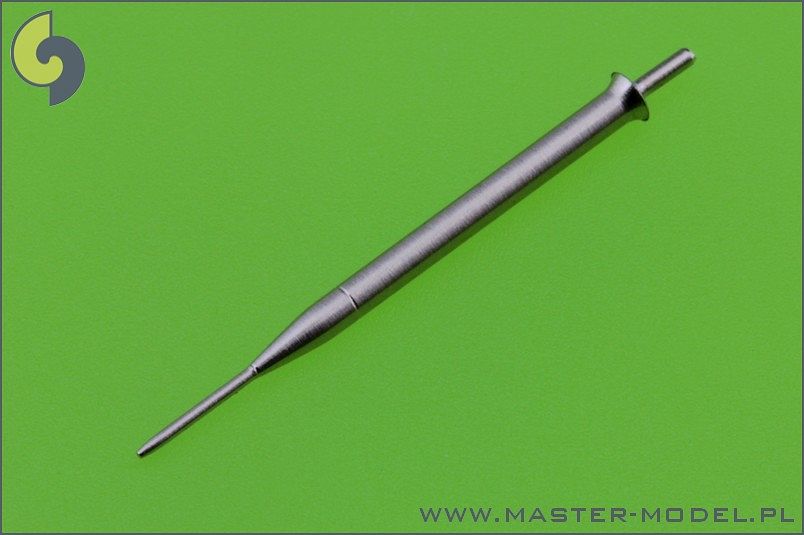 Harrier GR.1 / T.2 / AV-8A / AV-8C - Rurka Pitota 